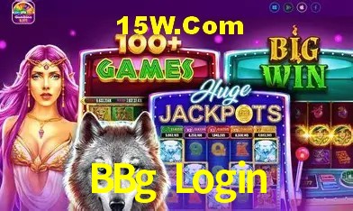BBg Login