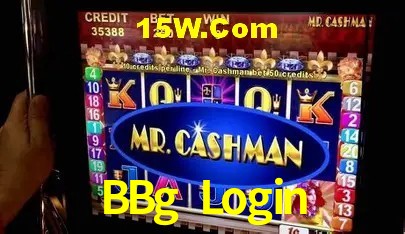 BBg Login