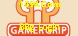 BBg Login