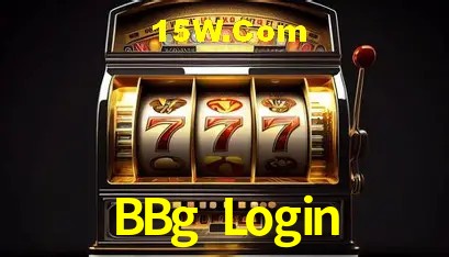 BBg Login